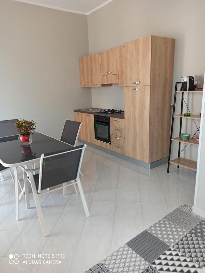 מרסאלה Lab51 Apartment מראה חיצוני תמונה